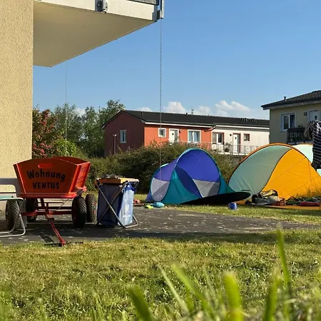 Appartamento Ventus *