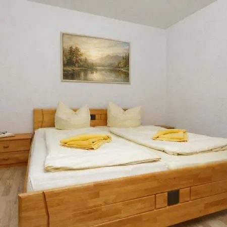 Ventus Apartment *